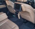 Серый БМВ 7 Серия, объемом двигателя 3 л и пробегом 312 тыс. км за 12950 $, фото 13 на Automoto.ua