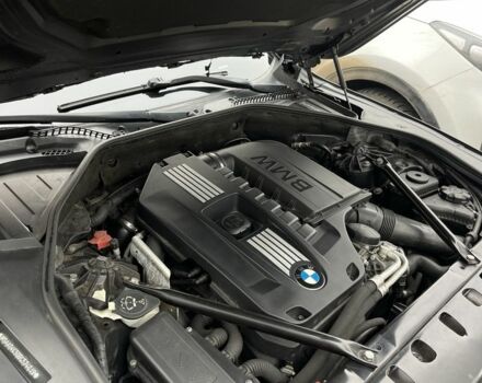 Серый БМВ 7 Серия, объемом двигателя 3 л и пробегом 159 тыс. км за 18500 $, фото 14 на Automoto.ua