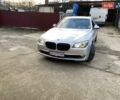 Серый БМВ 7 Серия, объемом двигателя 3 л и пробегом 240 тыс. км за 17500 $, фото 4 на Automoto.ua
