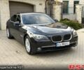 Серый БМВ 7 Серия, объемом двигателя 4.4 л и пробегом 224 тыс. км за 16500 $, фото 1 на Automoto.ua