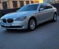 Серый БМВ 7 Серия, объемом двигателя 3 л и пробегом 312 тыс. км за 12950 $, фото 1 на Automoto.ua