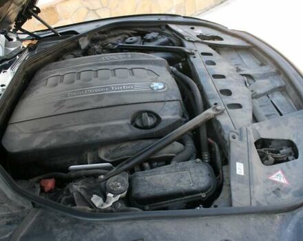 Сірий БМВ 7 Серія, об'ємом двигуна 3 л та пробігом 182 тис. км за 17900 $, фото 48 на Automoto.ua