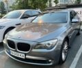 Сірий БМВ 7 Серія, об'ємом двигуна 2.98 л та пробігом 195 тис. км за 14500 $, фото 1 на Automoto.ua