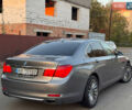 Серый БМВ 7 Серия, объемом двигателя 3 л и пробегом 178 тыс. км за 16900 $, фото 5 на Automoto.ua
