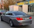 Серый БМВ 7 Серия, объемом двигателя 3 л и пробегом 170 тыс. км за 16999 $, фото 2 на Automoto.ua