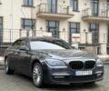 Сірий БМВ 7 Серія, об'ємом двигуна 3 л та пробігом 159 тис. км за 18500 $, фото 1 на Automoto.ua