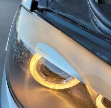 Серый БМВ 7 Серия, объемом двигателя 3 л и пробегом 312 тыс. км за 12950 $, фото 21 на Automoto.ua