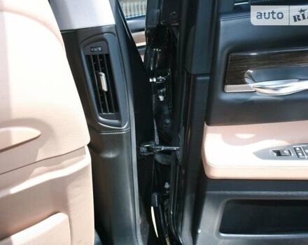 Сірий БМВ 7 Серія, об'ємом двигуна 3 л та пробігом 182 тис. км за 17900 $, фото 27 на Automoto.ua