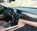 Сірий БМВ 7 Серія, об'ємом двигуна 3 л та пробігом 182 тис. км за 17900 $, фото 13 на Automoto.ua