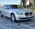 Серый БМВ 7 Серия, объемом двигателя 3 л и пробегом 312 тыс. км за 12950 $, фото 25 на Automoto.ua