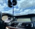Серый БМВ 7 Серия, объемом двигателя 3 л и пробегом 150 тыс. км за 18500 $, фото 9 на Automoto.ua