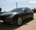 Сірий БМВ 7 Серія, об'ємом двигуна 3 л та пробігом 182 тис. км за 17900 $, фото 4 на Automoto.ua