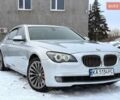 Серый БМВ 7 Серия, объемом двигателя 3 л и пробегом 240 тыс. км за 15500 $, фото 1 на Automoto.ua