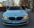 Серый БМВ 7 Серия, объемом двигателя 3 л и пробегом 312 тыс. км за 12950 $, фото 8 на Automoto.ua