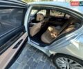 Серый БМВ 7 Серия, объемом двигателя 3 л и пробегом 312 тыс. км за 12950 $, фото 28 на Automoto.ua