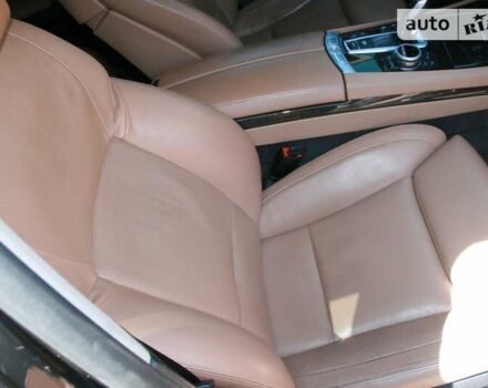 Сірий БМВ 7 Серія, об'ємом двигуна 3 л та пробігом 182 тис. км за 17900 $, фото 11 на Automoto.ua