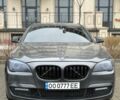 Сірий БМВ 7 Серія, об'ємом двигуна 3 л та пробігом 159 тис. км за 18500 $, фото 1 на Automoto.ua