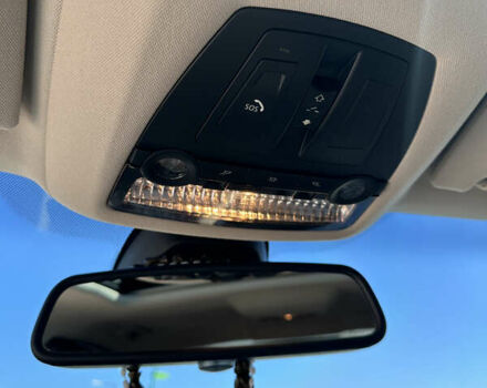 Серый БМВ 7 Серия, объемом двигателя 2.99 л и пробегом 370 тыс. км за 18500 $, фото 23 на Automoto.ua