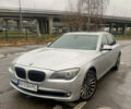 Серый БМВ 7 Серия, объемом двигателя 2.98 л и пробегом 240 тыс. км за 15700 $, фото 12 на Automoto.ua