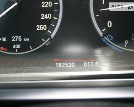 Сірий БМВ 7 Серія, об'ємом двигуна 3 л та пробігом 182 тис. км за 17900 $, фото 36 на Automoto.ua