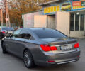 Серый БМВ 7 Серия, объемом двигателя 3 л и пробегом 178 тыс. км за 16900 $, фото 3 на Automoto.ua