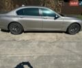 Сірий БМВ 7 Серія, об'ємом двигуна 4.39 л та пробігом 111 тис. км за 14000 $, фото 1 на Automoto.ua