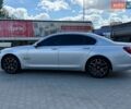 Сірий БМВ 7 Серія, об'ємом двигуна 2.99 л та пробігом 245 тис. км за 15000 $, фото 8 на Automoto.ua