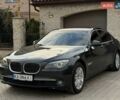 Сірий БМВ 7 Серія, об'ємом двигуна 4.39 л та пробігом 225 тис. км за 16500 $, фото 1 на Automoto.ua