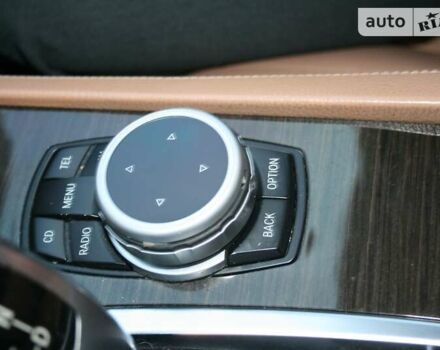 Сірий БМВ 7 Серія, об'ємом двигуна 3 л та пробігом 182 тис. км за 17900 $, фото 43 на Automoto.ua