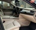 Сірий БМВ 7 Серія, об'ємом двигуна 4.39 л та пробігом 225 тис. км за 16500 $, фото 22 на Automoto.ua
