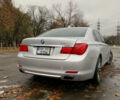 Серый БМВ 7 Серия, объемом двигателя 2.98 л и пробегом 240 тыс. км за 15700 $, фото 6 на Automoto.ua