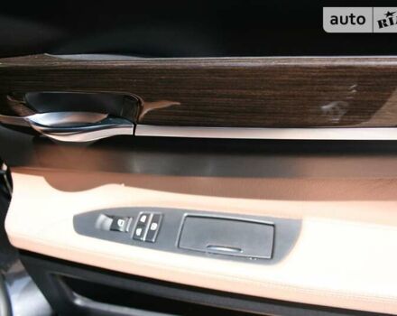 Сірий БМВ 7 Серія, об'ємом двигуна 3 л та пробігом 182 тис. км за 17900 $, фото 21 на Automoto.ua