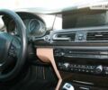 Сірий БМВ 7 Серія, об'ємом двигуна 3 л та пробігом 182 тис. км за 17900 $, фото 16 на Automoto.ua