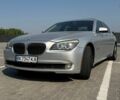Сірий БМВ 7 Серія, об'ємом двигуна 2.98 л та пробігом 233 тис. км за 13500 $, фото 1 на Automoto.ua