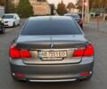 Серый БМВ 7 Серия, объемом двигателя 3 л и пробегом 170 тыс. км за 16999 $, фото 3 на Automoto.ua