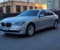 Серый БМВ 7 Серия, объемом двигателя 3 л и пробегом 312 тыс. км за 12950 $, фото 2 на Automoto.ua