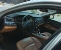 Серый БМВ 7 Серия, объемом двигателя 3 л и пробегом 312 тыс. км за 12950 $, фото 31 на Automoto.ua