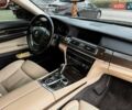 Сірий БМВ 7 Серія, об'ємом двигуна 3 л та пробігом 226 тис. км за 12900 $, фото 19 на Automoto.ua