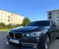 Сірий БМВ 7 Серія, об'ємом двигуна 3 л та пробігом 265 тис. км за 15000 $, фото 1 на Automoto.ua