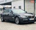 Серый БМВ 7 Серия, объемом двигателя 4.39 л и пробегом 230 тыс. км за 15000 $, фото 2 на Automoto.ua
