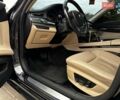 Сірий БМВ 7 Серія, об'ємом двигуна 3 л та пробігом 226 тис. км за 12900 $, фото 32 на Automoto.ua