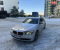 Серый БМВ 7 Серия, объемом двигателя 2.98 л и пробегом 220 тыс. км за 14000 $, фото 1 на Automoto.ua