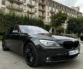 Сірий БМВ 7 Серія, об'ємом двигуна 3 л та пробігом 230 тис. км за 13400 $, фото 1 на Automoto.ua