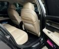 Сірий БМВ 7 Серія, об'ємом двигуна 3 л та пробігом 226 тис. км за 12900 $, фото 25 на Automoto.ua