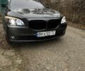 Серый БМВ 7 Серия, объемом двигателя 3 л и пробегом 231 тыс. км за 12500 $, фото 1 на Automoto.ua