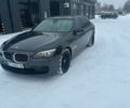 Серый БМВ 7 Серия, объемом двигателя 2.99 л и пробегом 322 тыс. км за 16500 $, фото 1 на Automoto.ua