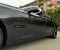 Сірий БМВ 7 Серія, об'ємом двигуна 3 л та пробігом 226 тис. км за 12900 $, фото 2 на Automoto.ua