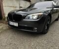 Серый БМВ 7 Серия, объемом двигателя 3 л и пробегом 231 тыс. км за 12500 $, фото 6 на Automoto.ua
