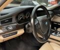 Сірий БМВ 7 Серія, об'ємом двигуна 3 л та пробігом 226 тис. км за 12900 $, фото 30 на Automoto.ua