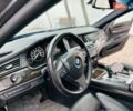 Серый БМВ 7 Серия, объемом двигателя 4.39 л и пробегом 230 тыс. км за 15000 $, фото 4 на Automoto.ua
